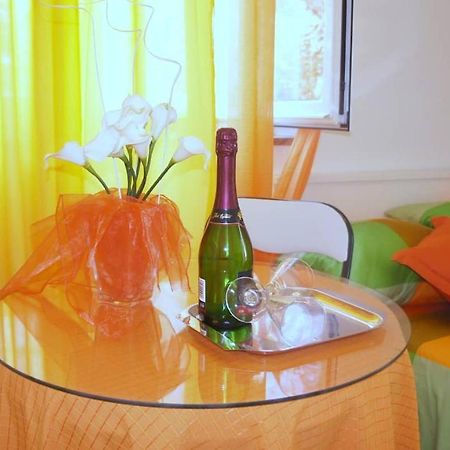 Iva New Room With Private Bathroom Zadar Bagian luar foto