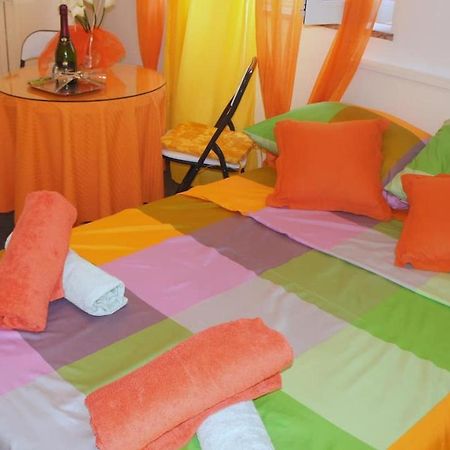 Iva New Room With Private Bathroom Zadar Bagian luar foto