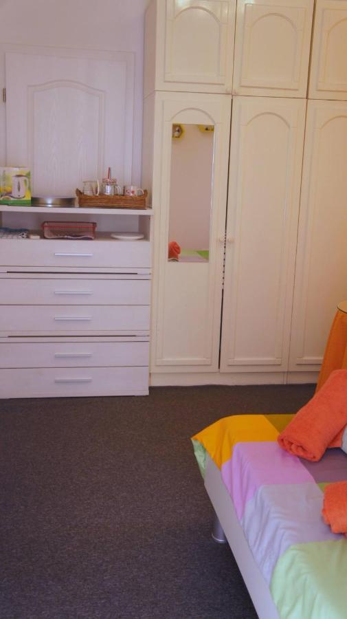 Iva New Room With Private Bathroom Zadar Bagian luar foto