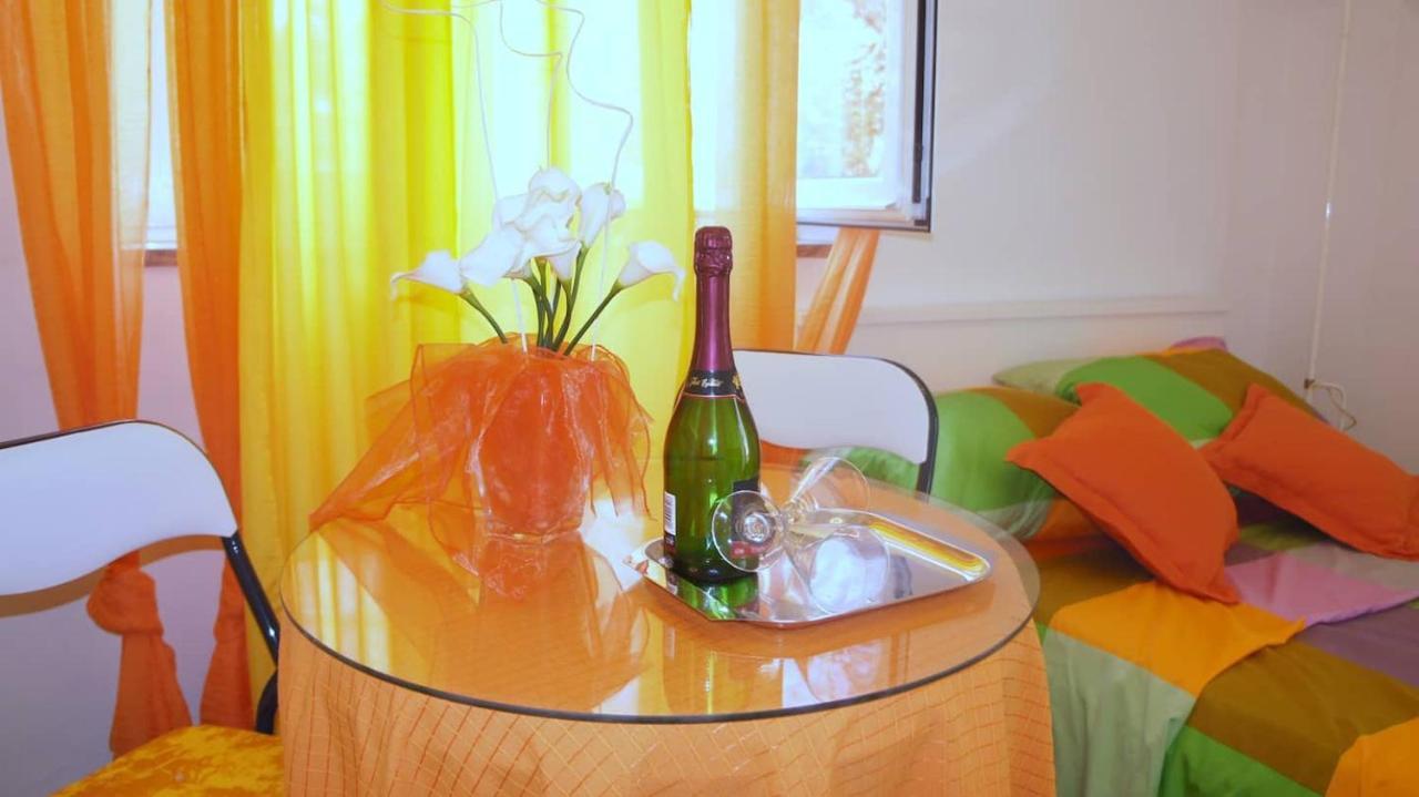 Iva New Room With Private Bathroom Zadar Bagian luar foto