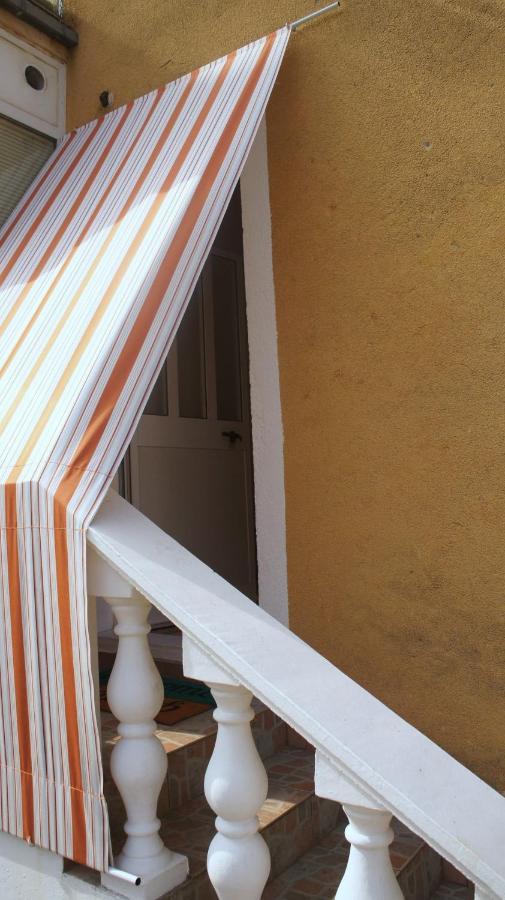 Iva New Room With Private Bathroom Zadar Bagian luar foto