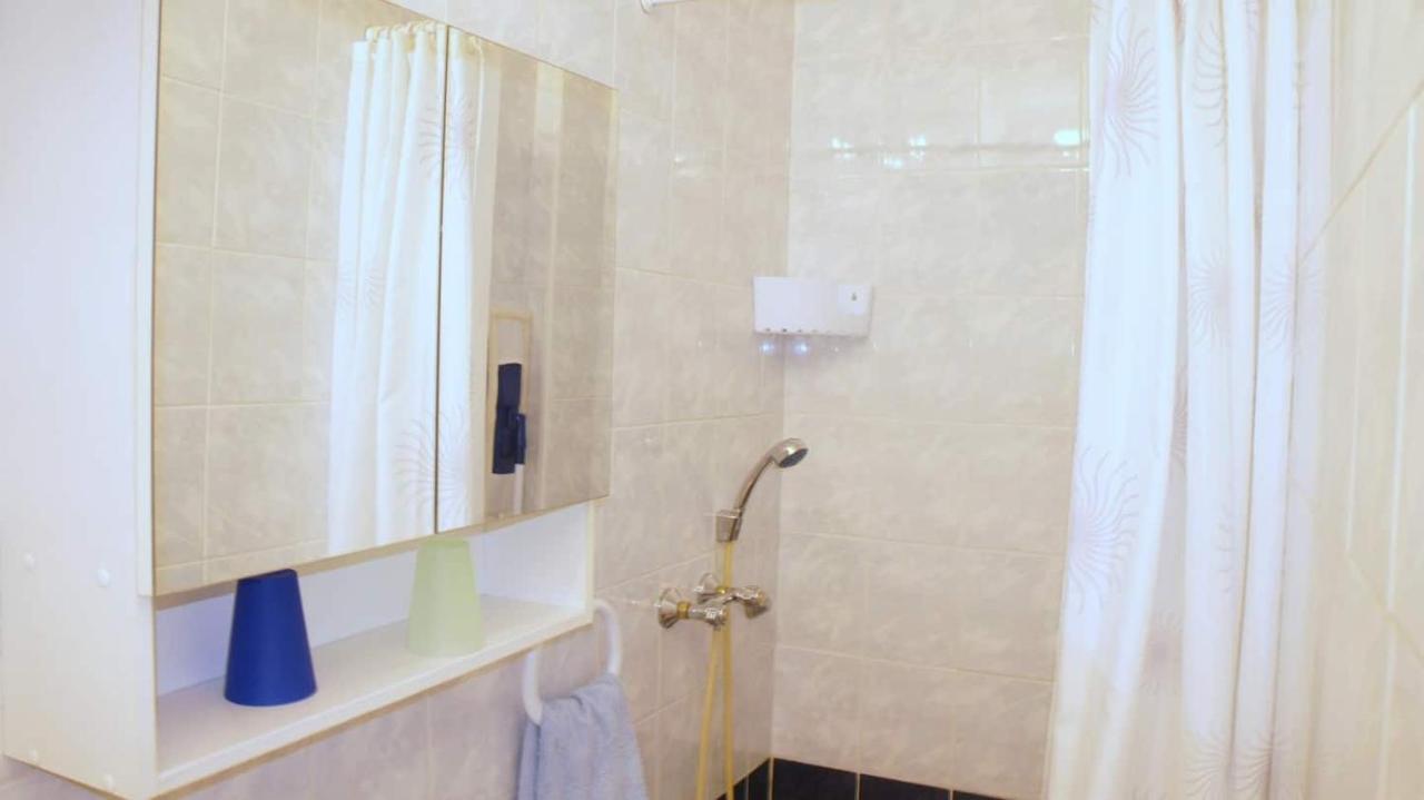 Iva New Room With Private Bathroom Zadar Bagian luar foto