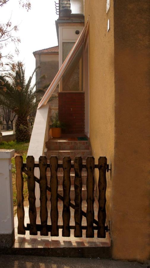Iva New Room With Private Bathroom Zadar Bagian luar foto