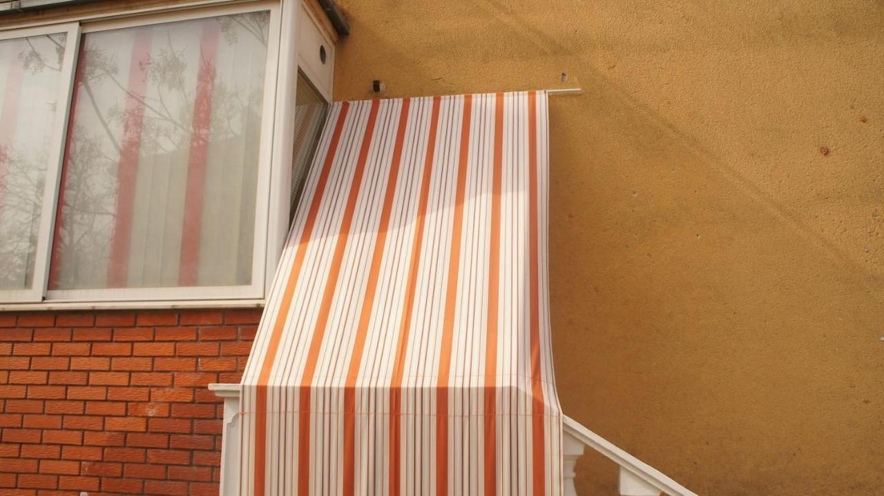Iva New Room With Private Bathroom Zadar Bagian luar foto
